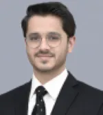 Hassan Mehdi