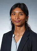 Kriti Babu