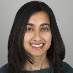 Asha Anandaiah