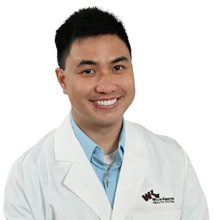 Michael Vutam