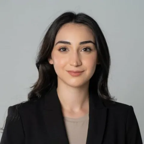 Mania Mgdsyan