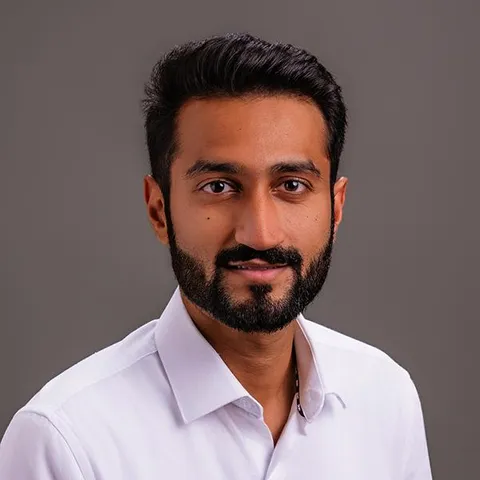 Faizan Masood