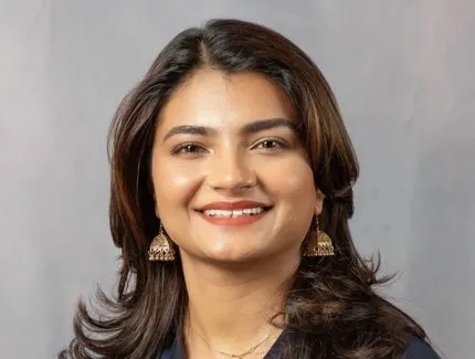 Maryam Quraishy