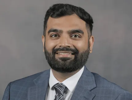 Sanket Chaudhari