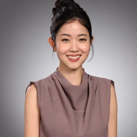 Charlotte Jeong