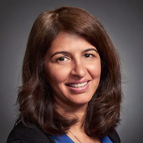 Mridu Gulati