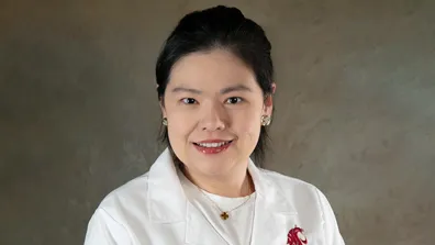 Shirley Li