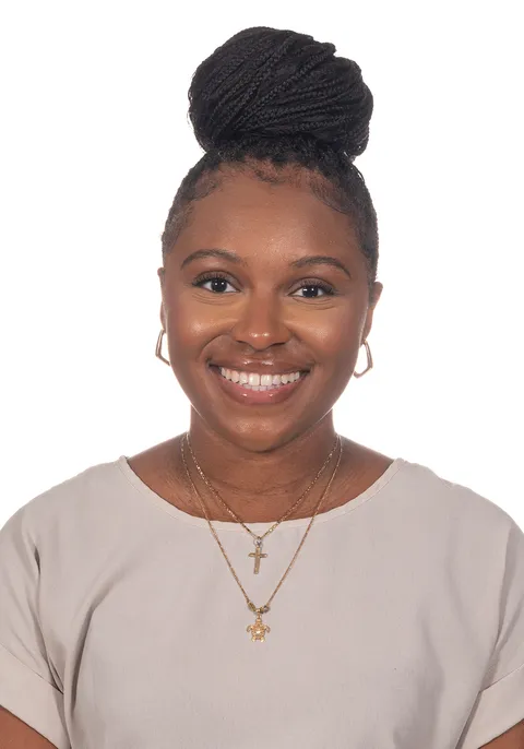 Erica Riddick