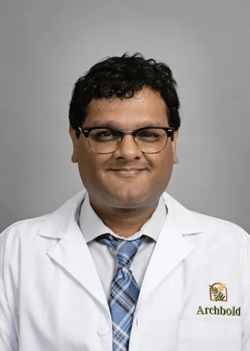 Sarthak Bothra