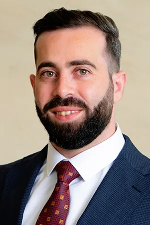 Musab Hamdan