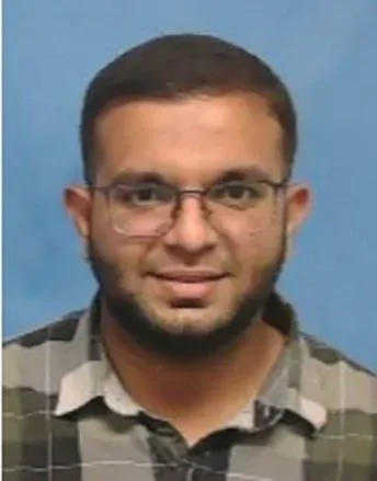 Wajhi Uddin Farooqi Mohammed