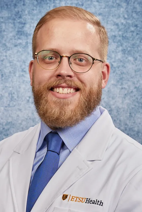 Daniel Daugherty
