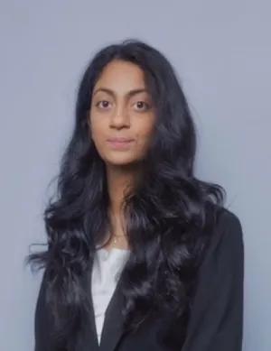 Rochelle Jayavendra