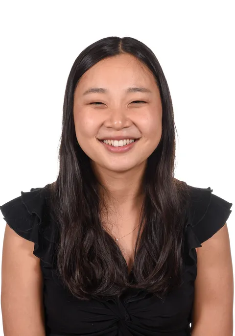 Tiffany Wang