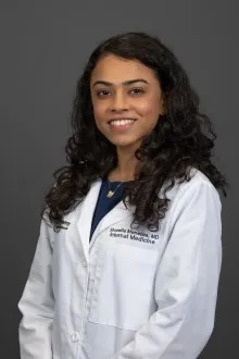 Shenelle Menezes