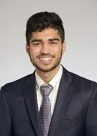 Shmyle Ghumann