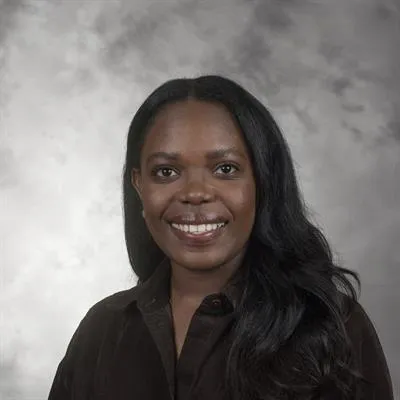 Rita Irakiza