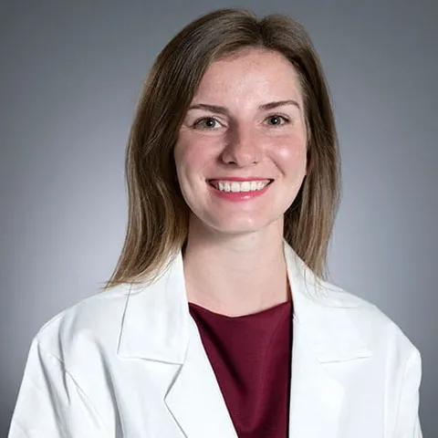 Olivia Jacques
