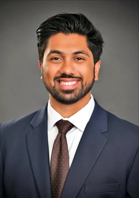 Maaz Siddiqui