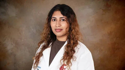 Safa Mahmood