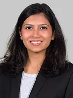 Janhavi Parker