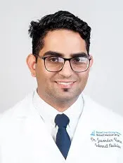 Jasvindar Kumar