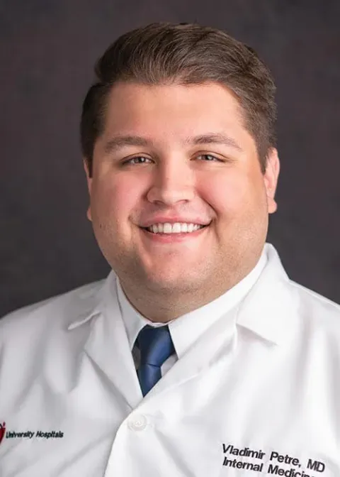 Vlad Petre