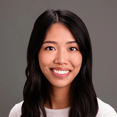 Christina Tran