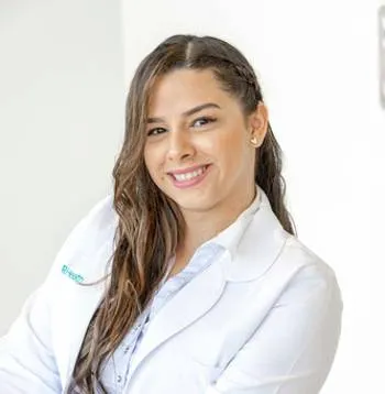 Genesis Paola Camacho Leon