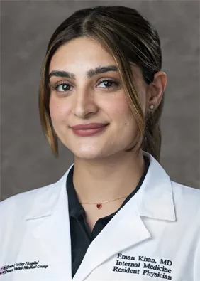 Eman Khan
