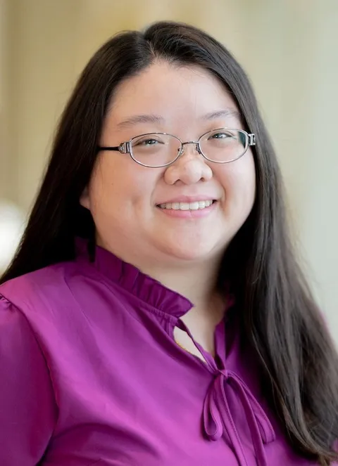 Mercy Yang