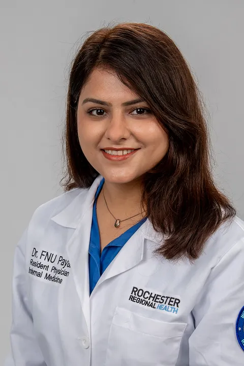 FNU Payal
