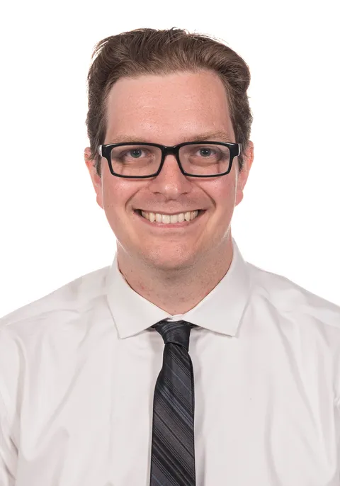 Evan Tracy