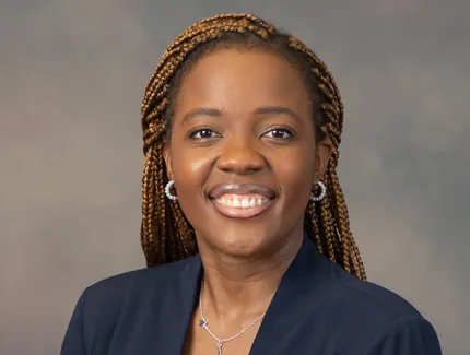 Manuela Richie Tchate Sizyandji