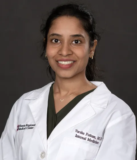 Harivarsha Puttam
