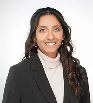 Ameshah Prabaharan