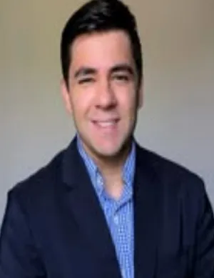 Jeffrey Sharza