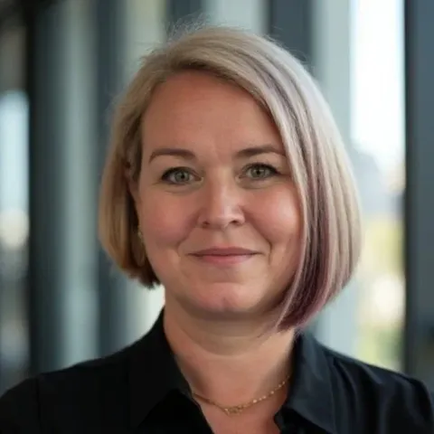 Kathryn A. Hibbert