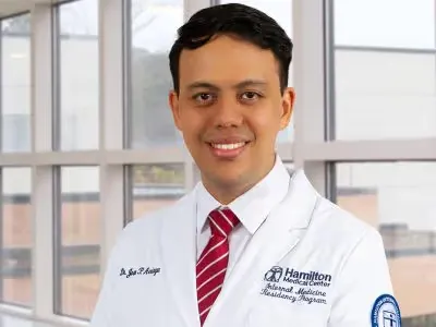 Jose Arriaga