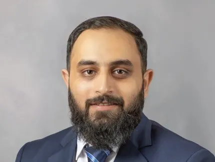 Talha Kashif