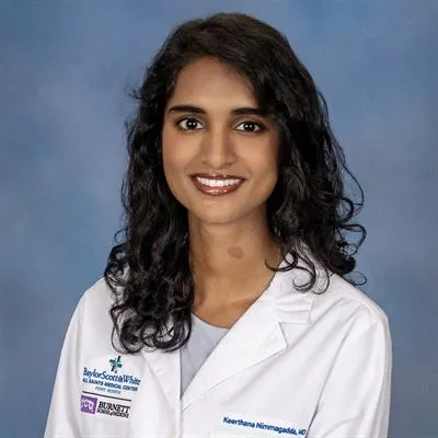 Keerthana Nimmagadda