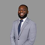 Charles Anugwom