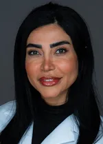 Mehrnoush Yeganeh