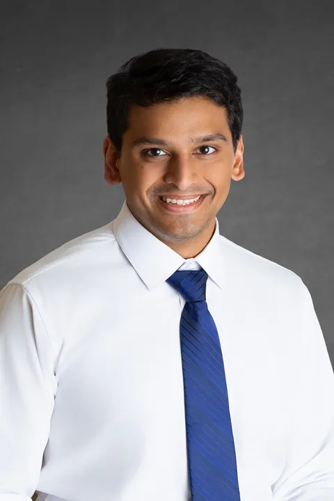 Jayesh Menon