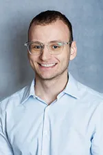 Thomas Glozman