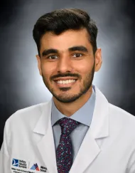 Muhammad Umer