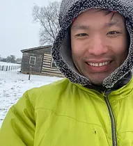 Michael Pham