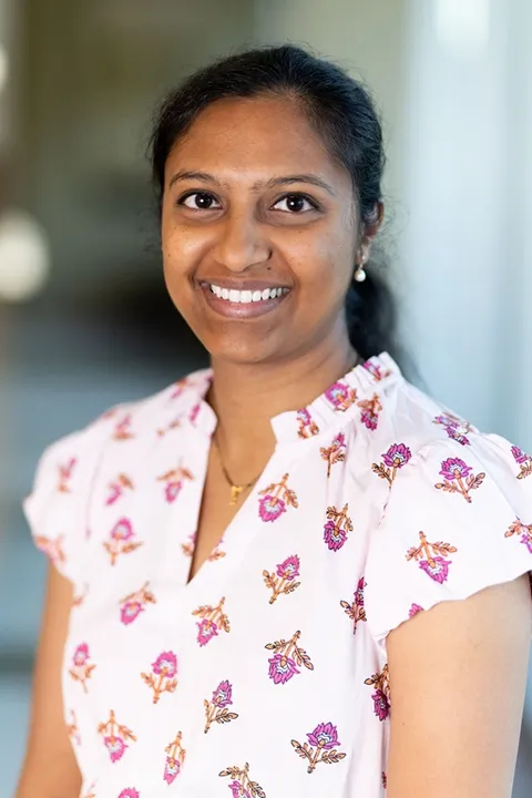 Ravali Goen