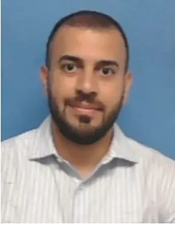 Mohammed Shakir