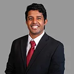 Krishna Thirumalai